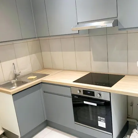 Apartamento Cozy 32 M Near Montmartre *