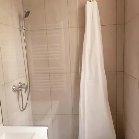 Apartamento Cozy 32 M Near Montmartre